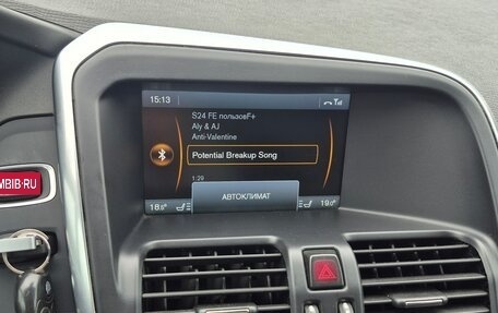 Volvo XC60 II, 2012 год, 1 850 000 рублей, 16 фотография