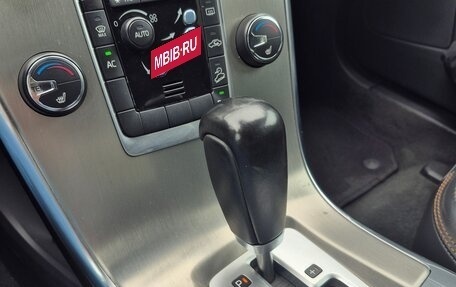 Volvo XC60 II, 2012 год, 1 850 000 рублей, 17 фотография