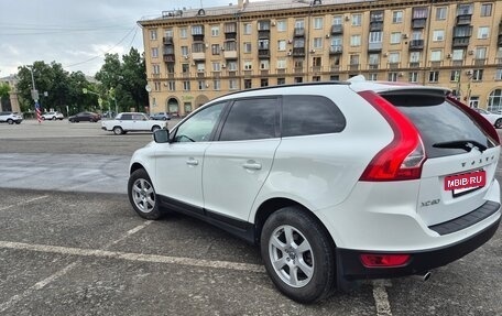 Volvo XC60 II, 2012 год, 1 850 000 рублей, 7 фотография