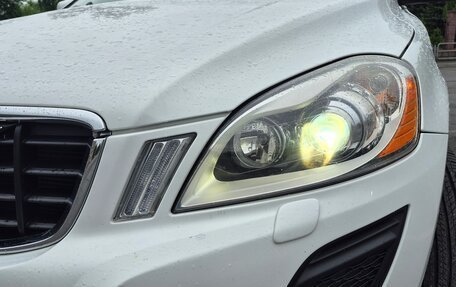 Volvo XC60 II, 2012 год, 1 850 000 рублей, 20 фотография
