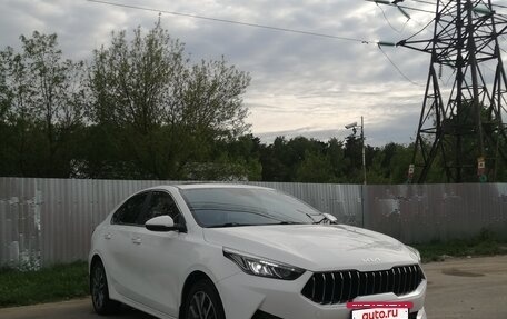 KIA K3, 2022 год, 2 250 000 рублей, 3 фотография