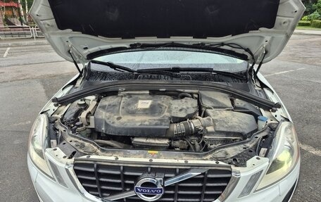 Volvo XC60 II, 2012 год, 1 850 000 рублей, 19 фотография