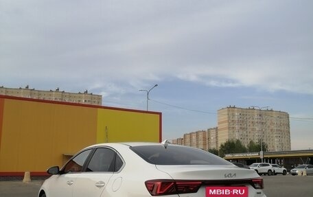 KIA K3, 2022 год, 2 250 000 рублей, 5 фотография