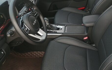 KIA K3, 2022 год, 2 250 000 рублей, 10 фотография