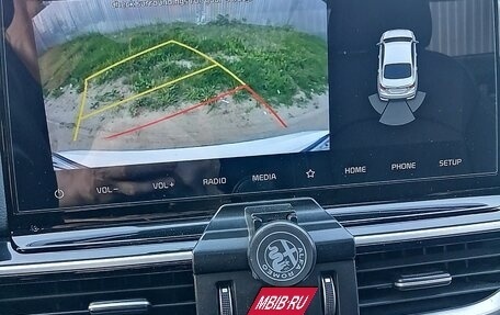 KIA K3, 2022 год, 2 250 000 рублей, 14 фотография