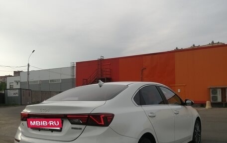KIA K3, 2022 год, 2 250 000 рублей, 7 фотография
