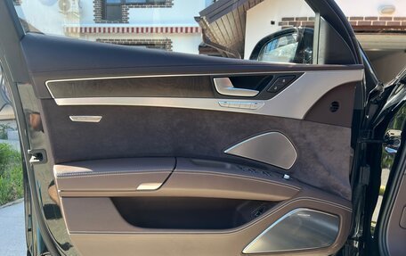 Audi S8, 2016 год, 8 200 000 рублей, 13 фотография