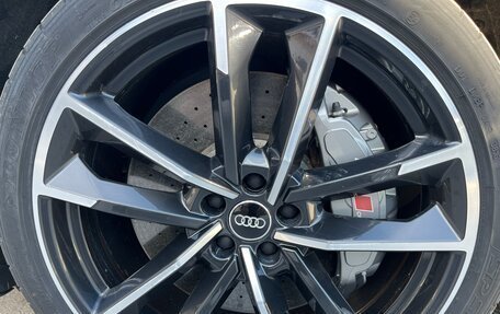 Audi S8, 2016 год, 8 200 000 рублей, 17 фотография