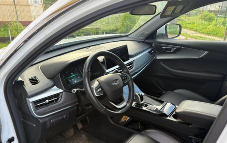 Chery Tiggo 7 Pro, 2023 год, 1 380 000 рублей, 6 фотография