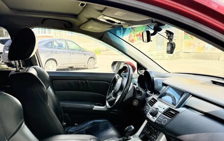 Acura RDX III, 2007 год, 950 000 рублей, 6 фотография