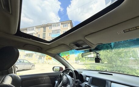 Acura RDX III, 2007 год, 950 000 рублей, 5 фотография