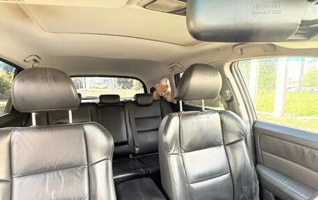 Acura RDX III, 2007 год, 950 000 рублей, 7 фотография