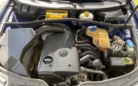 Volkswagen Passat B5+ рестайлинг, 2000 год, 280 000 рублей, 7 фотография