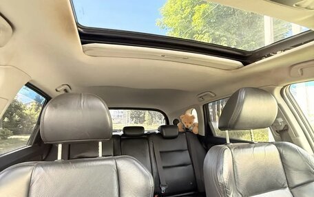 Acura RDX III, 2007 год, 950 000 рублей, 8 фотография
