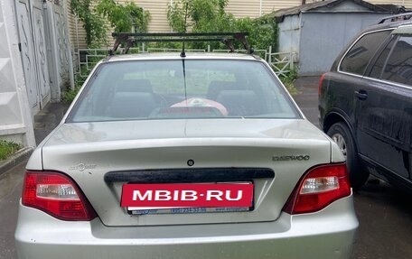 Daewoo Nexia I рестайлинг, 2008 год, 175 000 рублей, 2 фотография