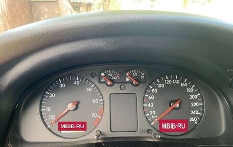 Volkswagen Passat B5+ рестайлинг, 2000 год, 280 000 рублей, 5 фотография