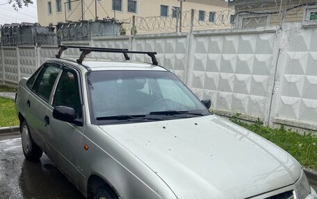 Daewoo Nexia I рестайлинг, 2008 год, 175 000 рублей, 9 фотография