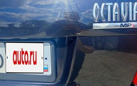 Skoda Octavia, 2008 год, 650 000 рублей, 5 фотография