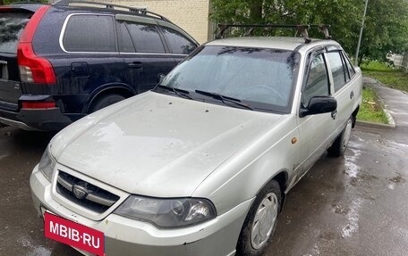 Daewoo Nexia I рестайлинг, 2008 год, 175 000 рублей, 6 фотография