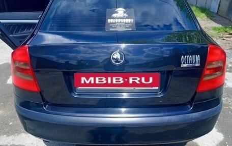 Skoda Octavia, 2008 год, 650 000 рублей, 4 фотография