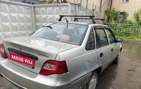 Daewoo Nexia I рестайлинг, 2008 год, 175 000 рублей, 7 фотография