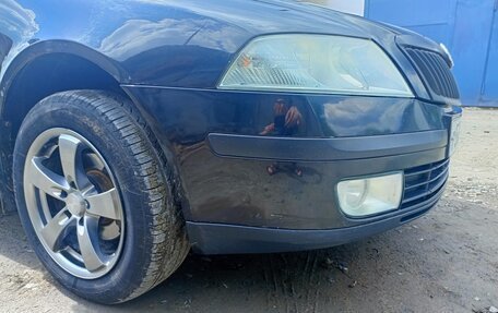 Skoda Octavia, 2008 год, 650 000 рублей, 8 фотография