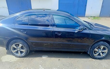 Skoda Octavia, 2008 год, 650 000 рублей, 9 фотография