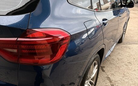 BMW X3, 2018 год, 4 150 000 рублей, 6 фотография