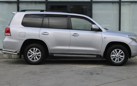 Toyota Land Cruiser 200, 2008 год, 2 950 000 рублей, 8 фотография