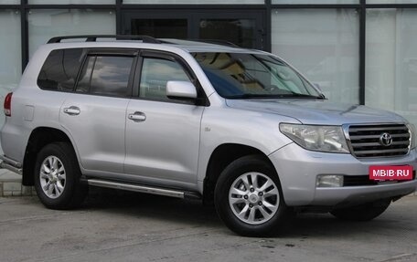 Toyota Land Cruiser 200, 2008 год, 2 950 000 рублей, 7 фотография