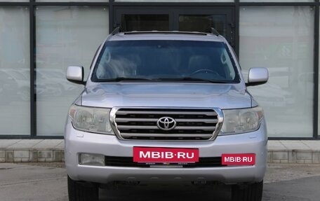 Toyota Land Cruiser 200, 2008 год, 2 950 000 рублей, 6 фотография