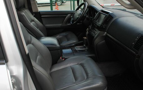 Toyota Land Cruiser 200, 2008 год, 2 950 000 рублей, 19 фотография