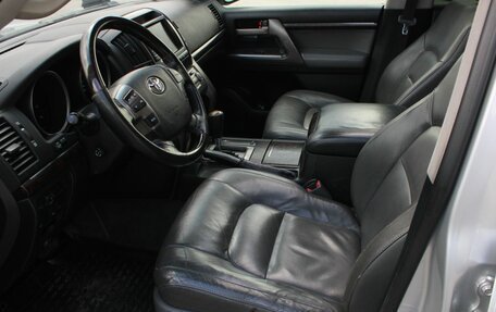 Toyota Land Cruiser 200, 2008 год, 2 950 000 рублей, 18 фотография