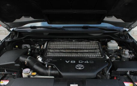 Toyota Land Cruiser 200, 2008 год, 2 950 000 рублей, 16 фотография