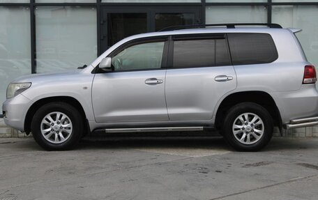 Toyota Land Cruiser 200, 2008 год, 2 950 000 рублей, 12 фотография