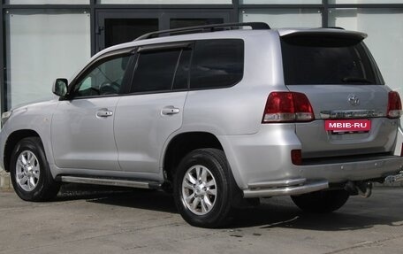 Toyota Land Cruiser 200, 2008 год, 2 950 000 рублей, 11 фотография