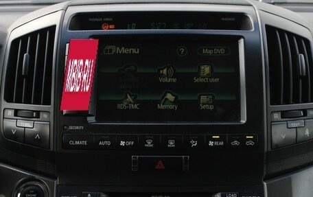 Toyota Land Cruiser 200, 2008 год, 2 950 000 рублей, 23 фотография