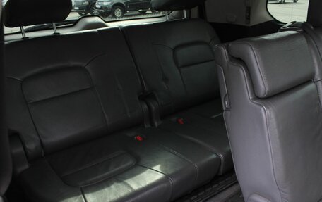 Toyota Land Cruiser 200, 2008 год, 2 950 000 рублей, 30 фотография