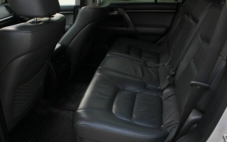 Toyota Land Cruiser 200, 2008 год, 2 950 000 рублей, 29 фотография
