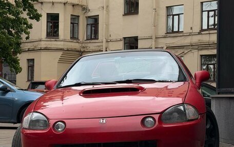 Honda CR-X III, 1995 год, 500 000 рублей, 2 фотография
