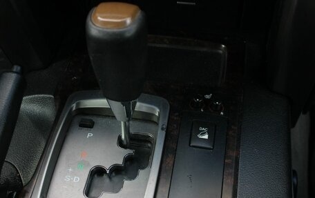 Toyota Land Cruiser 200, 2008 год, 2 950 000 рублей, 25 фотография