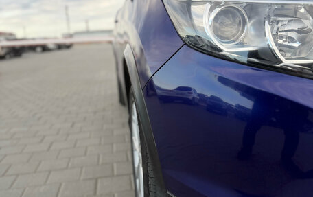 Nissan Qashqai, 2016 год, 1 799 000 рублей, 8 фотография