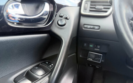Nissan Qashqai, 2016 год, 1 799 000 рублей, 15 фотография
