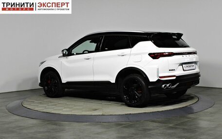 Geely Coolray I, 2025 год, 2 497 000 рублей, 6 фотография