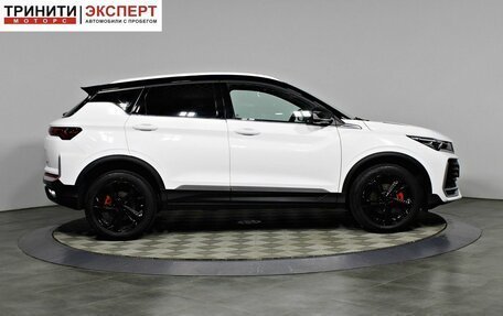Geely Coolray I, 2025 год, 2 497 000 рублей, 4 фотография