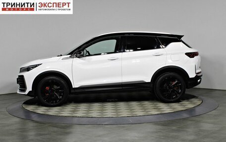 Geely Coolray I, 2025 год, 2 497 000 рублей, 5 фотография