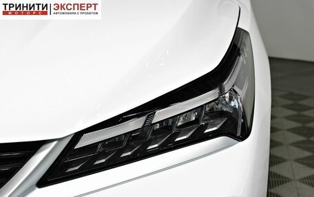 Geely Coolray I, 2025 год, 2 497 000 рублей, 9 фотография