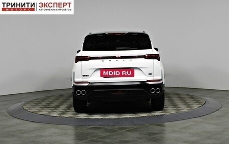 Geely Coolray I, 2025 год, 2 497 000 рублей, 7 фотография