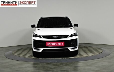 Geely Coolray I, 2025 год, 2 497 000 рублей, 2 фотография