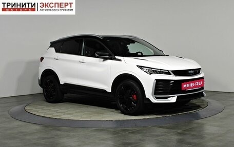 Geely Coolray I, 2025 год, 2 497 000 рублей, 3 фотография